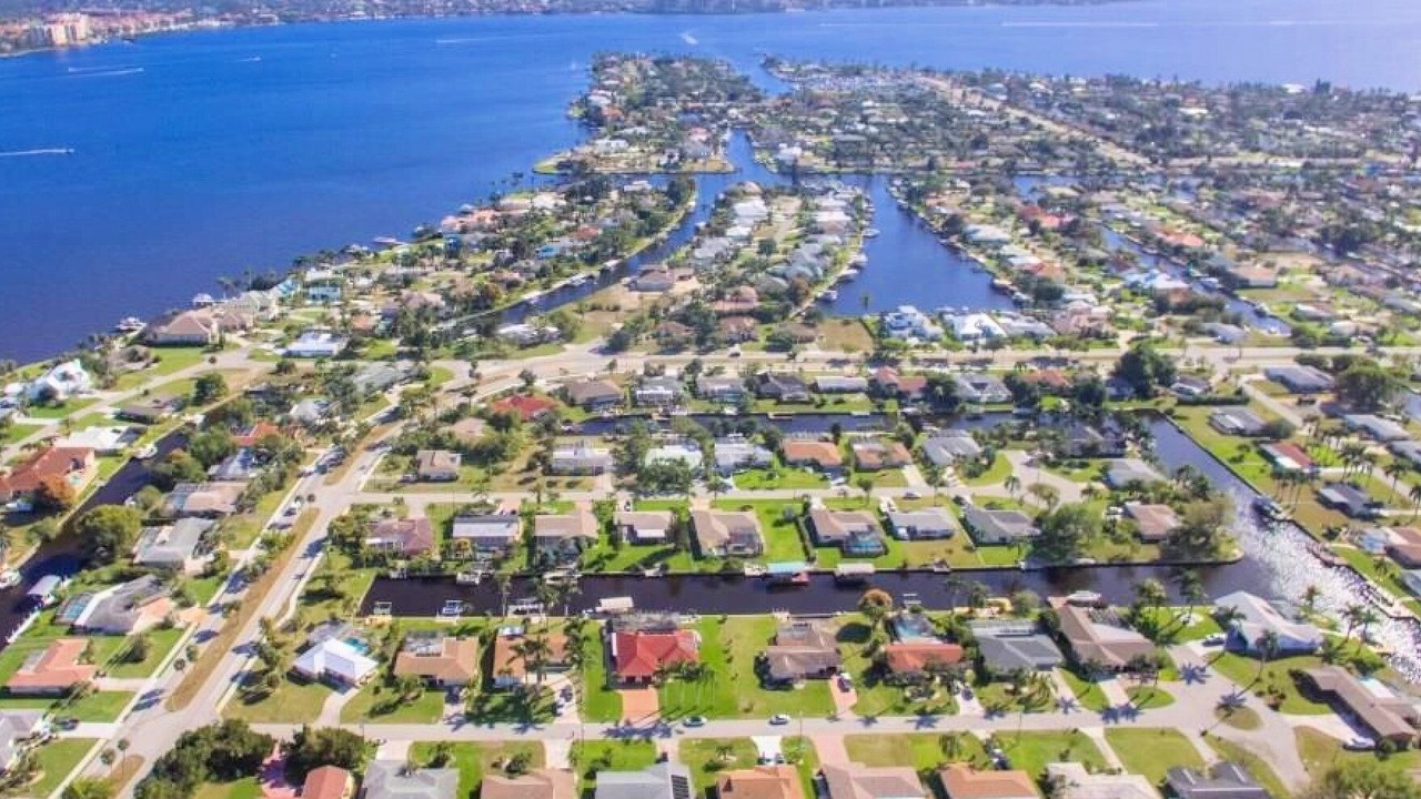 Photo of Outdoor in Yacht Club