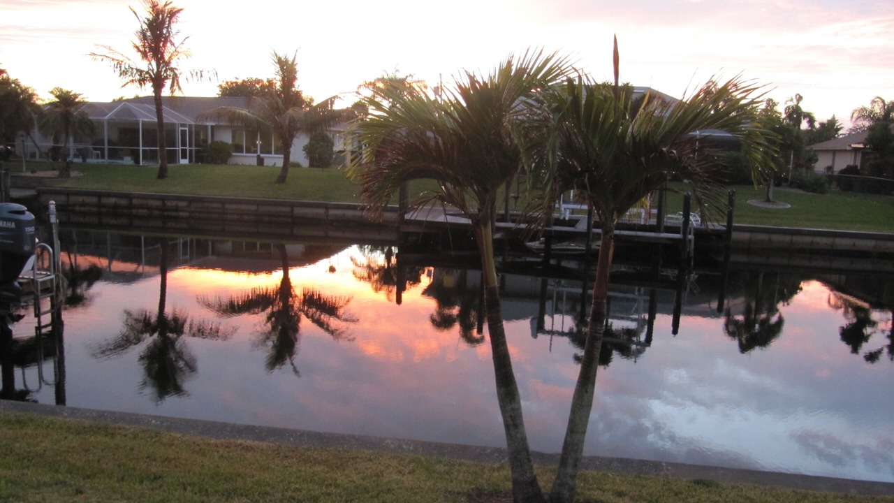 Photo of Outdoor in Yacht Club