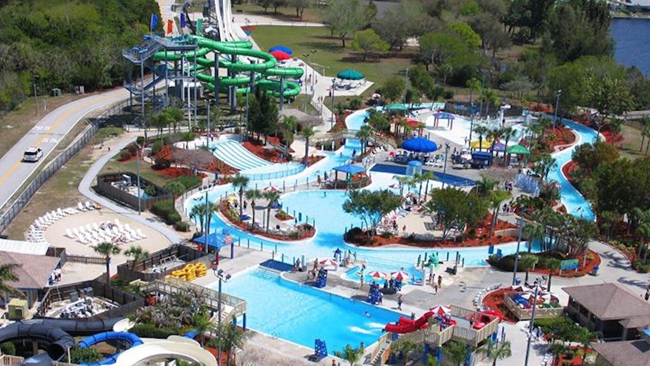 Photo of Outdoor in Yacht Club