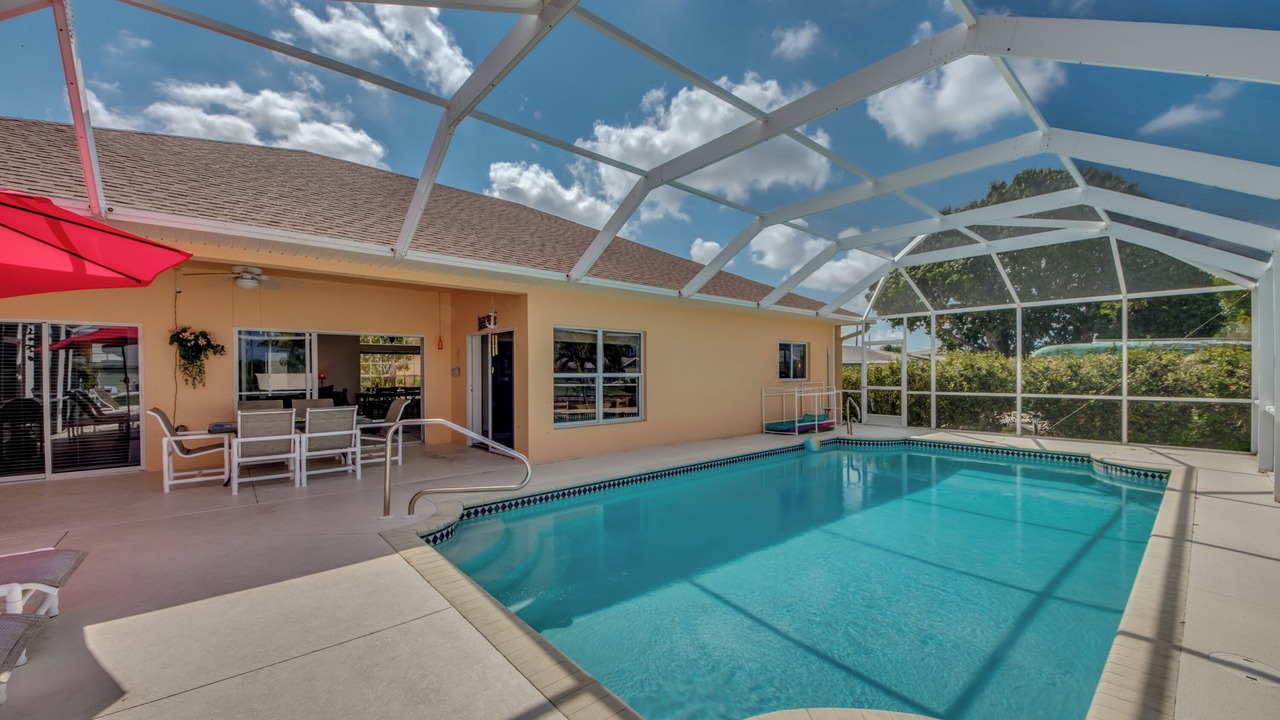 Photo of Outdoor in Yacht Club