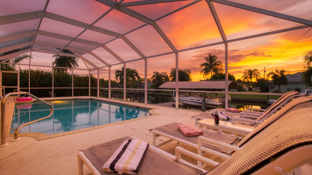 Photo of Outdoor in Yacht Club