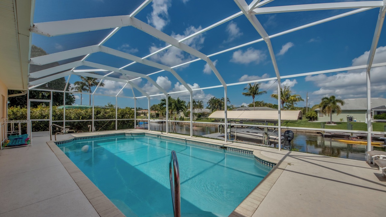 Photo of Outdoor in Yacht Club