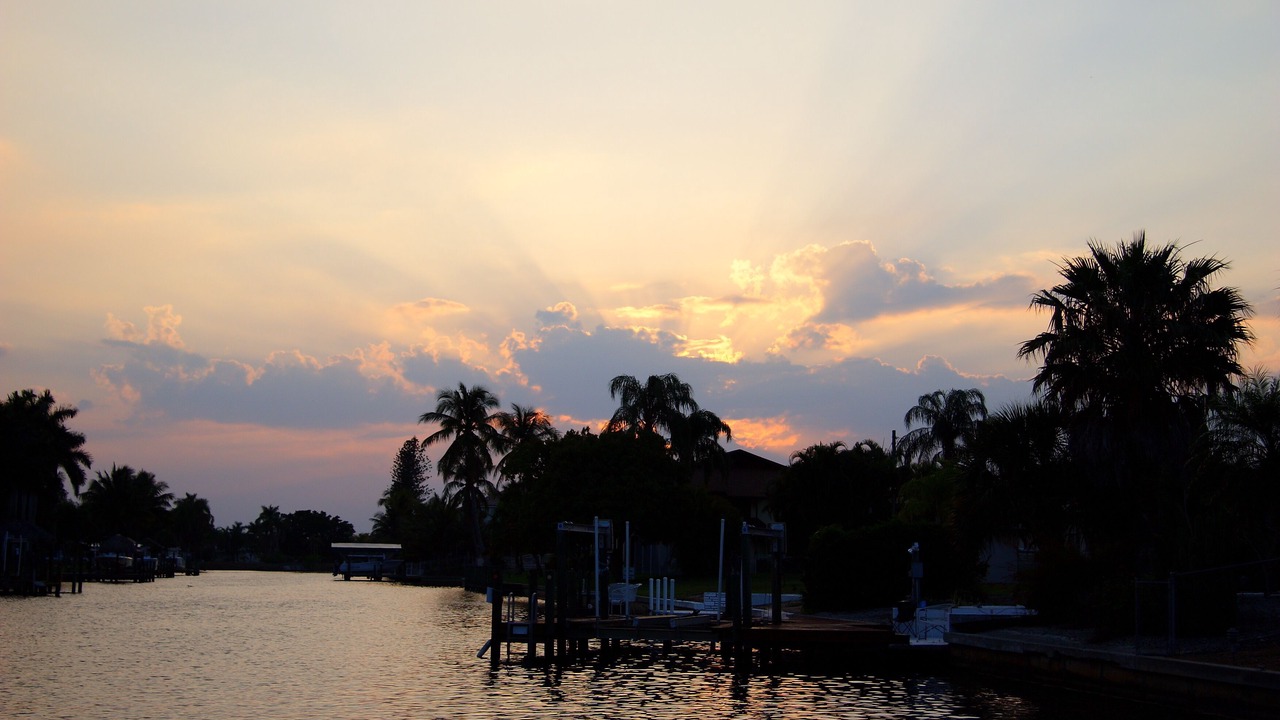 Photo of Outdoor in Yacht Club