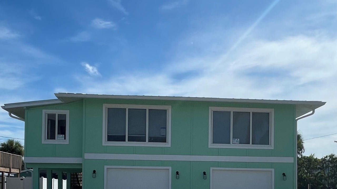 Photo of Outdoor in Mid Island
