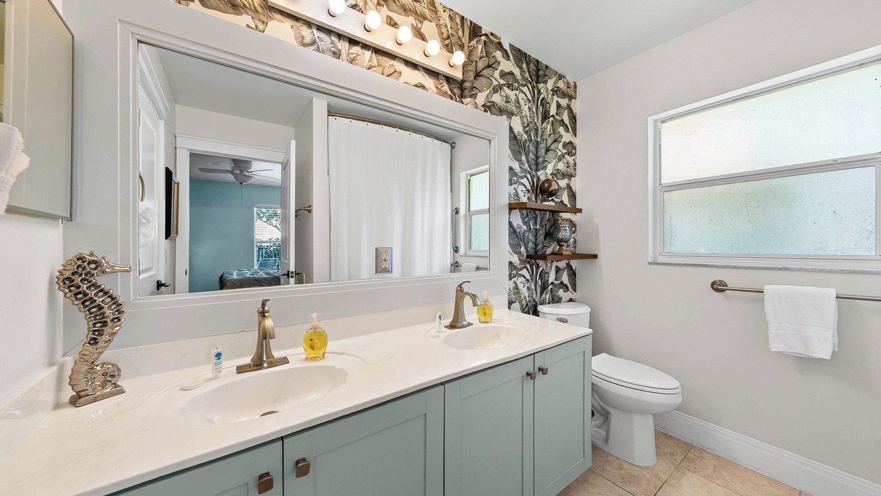 Photo of Bathroom in Marco Island