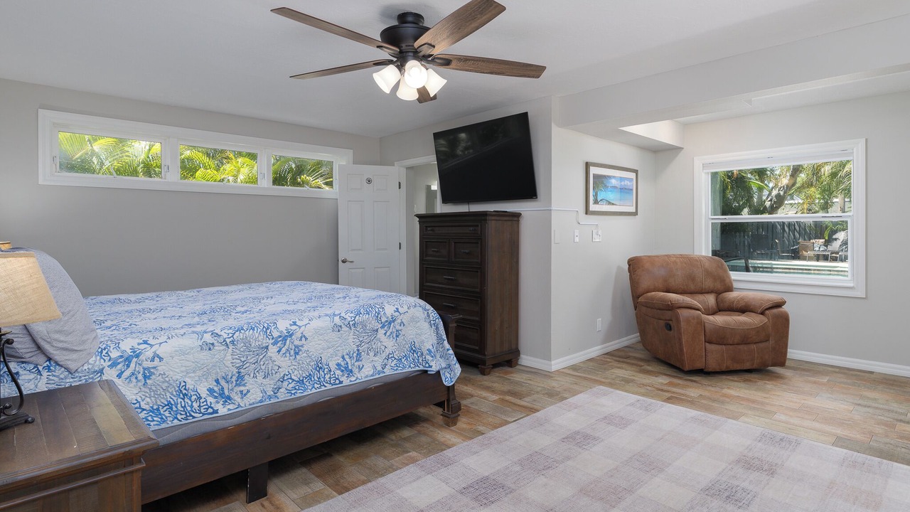 Photo of Bedroom in Ringling Estates