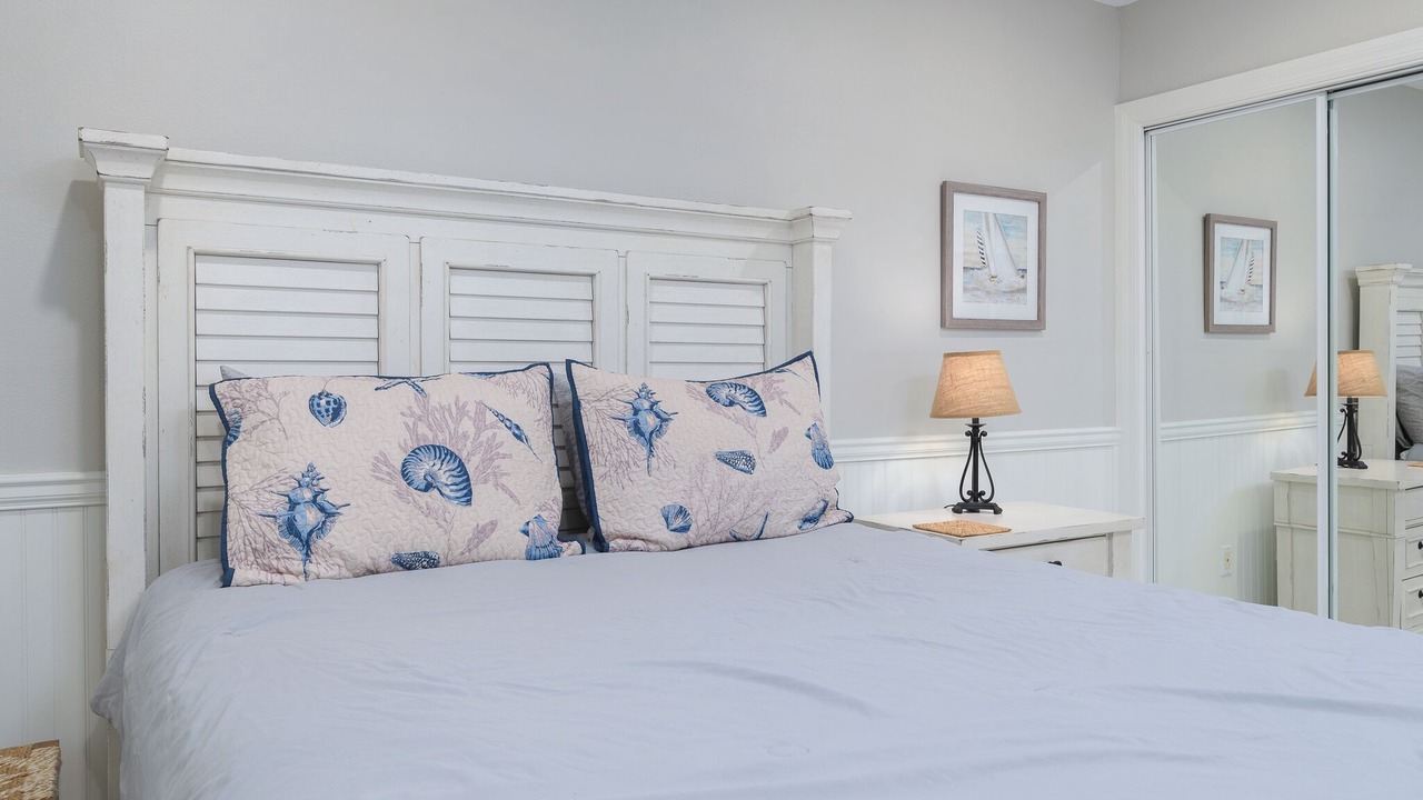 Photo of Bedroom in Ringling Estates