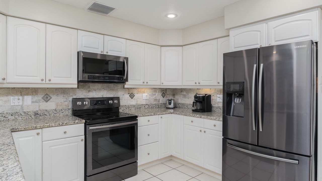 Photo of Kitchen in Ringling Estates