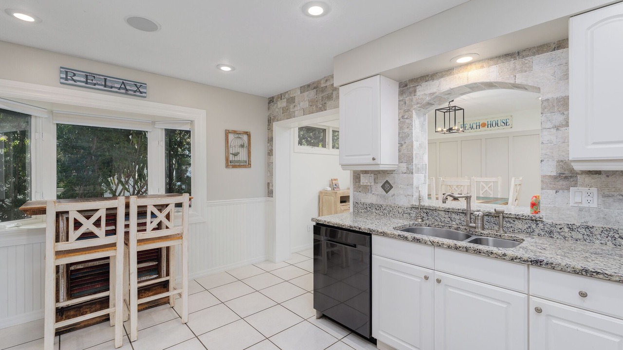 Photo of Kitchen in Ringling Estates