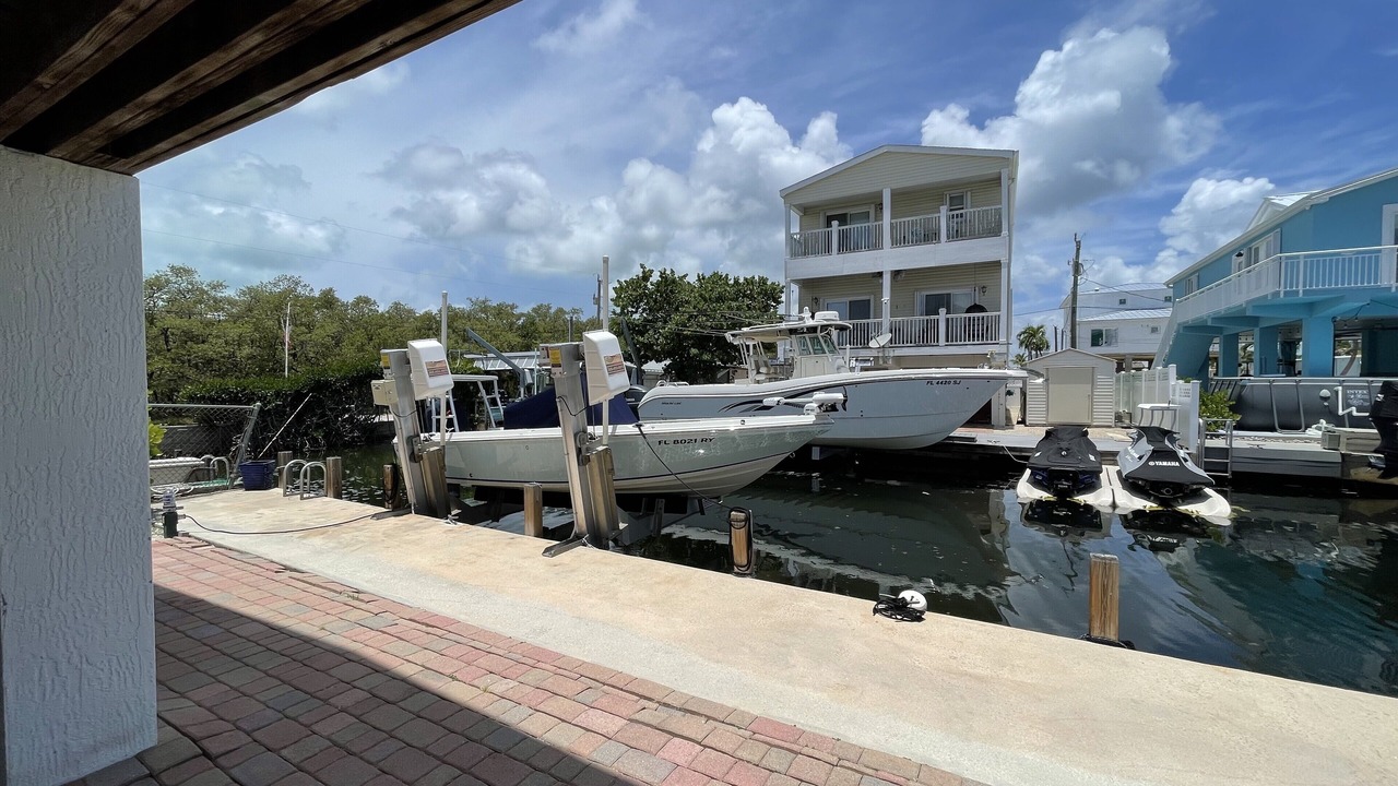 Photo of Outdoor in Key Largo Village