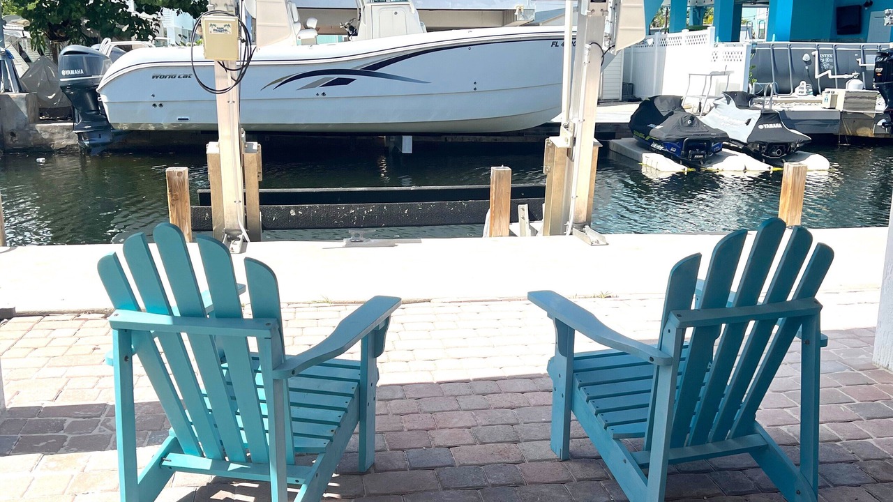 Photo of Outdoor in Key Largo Village