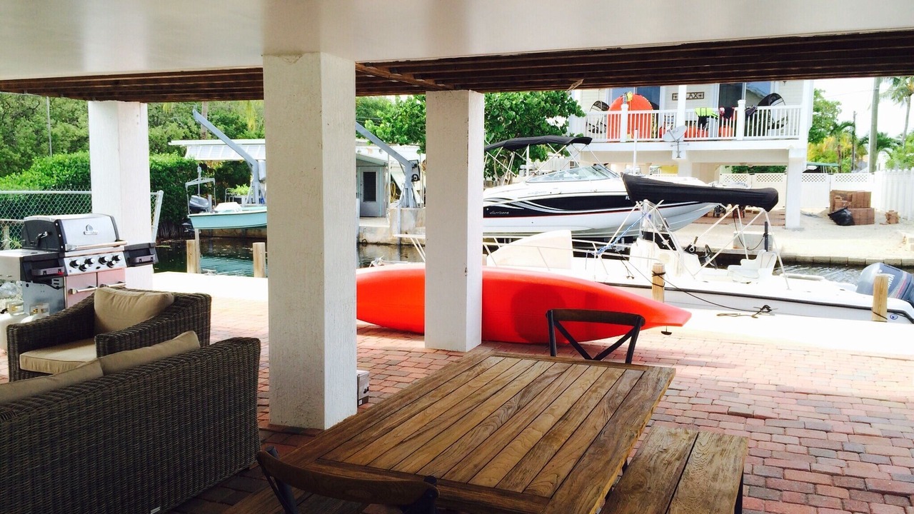 Photo of Outdoor in Key Largo Village