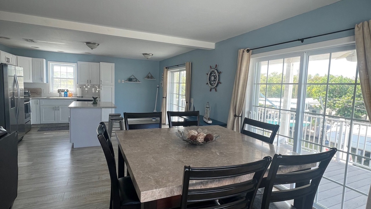 Photo of Bedroom in Key Largo Village