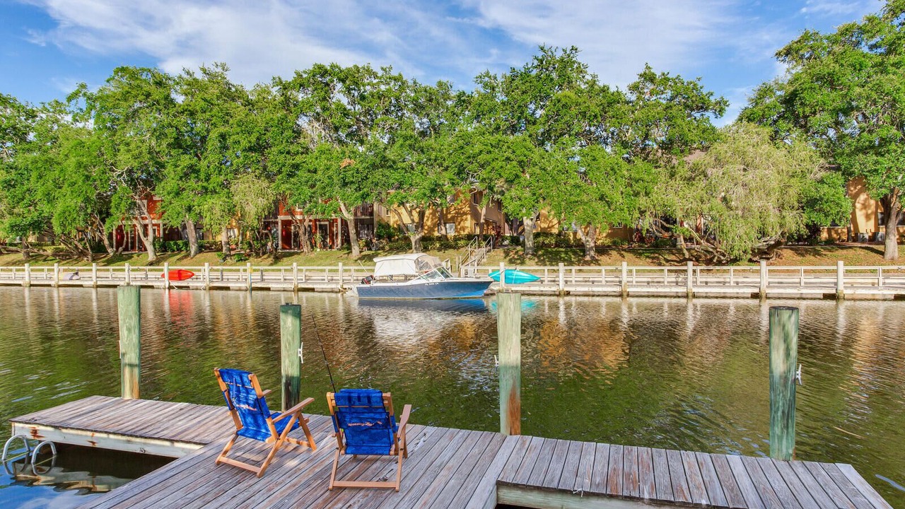Photo of Outdoor in Tampa Shores