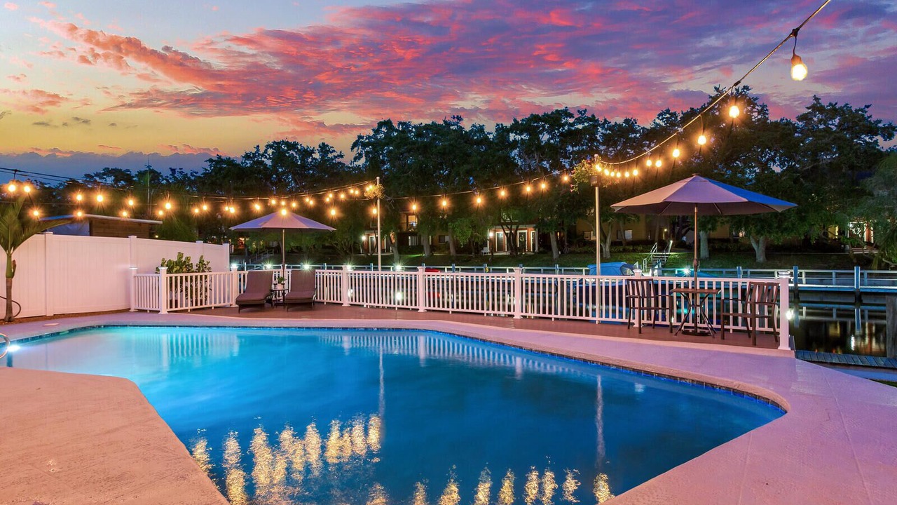 Photo of Outdoor in Tampa Shores