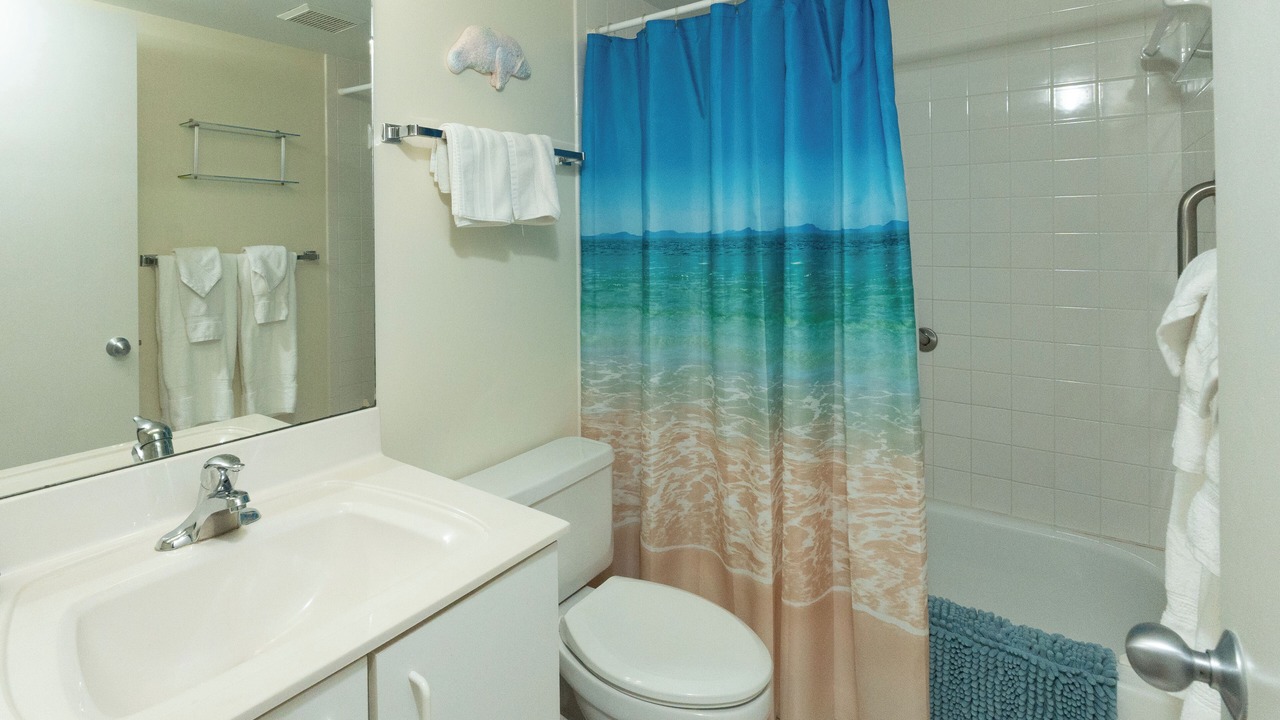 Photo of Bathroom in Marco Island