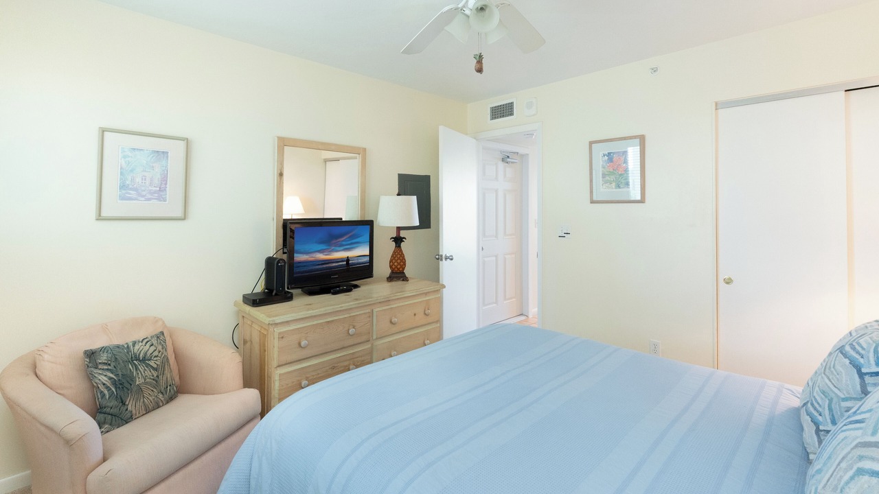 Photo of Bedroom in Marco Island