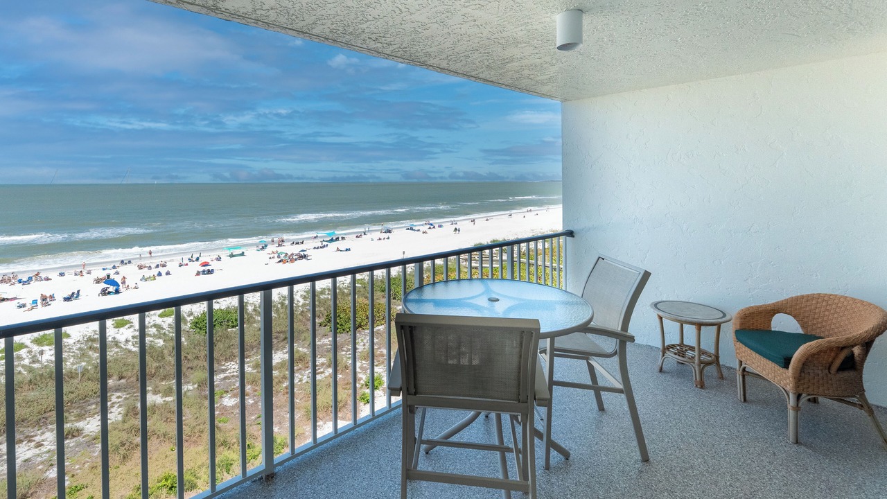 Photo of Outdoor in Marco Island