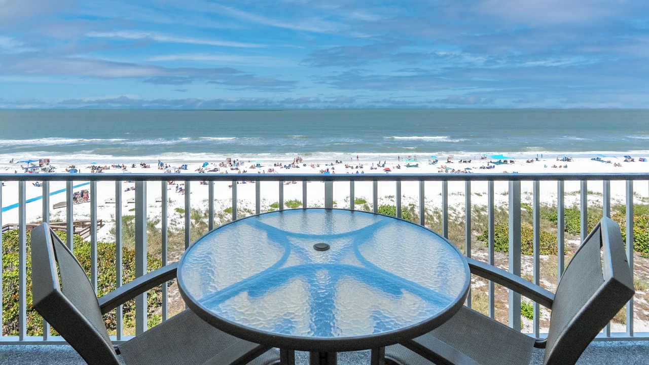 Photo of Outdoor in Marco Island