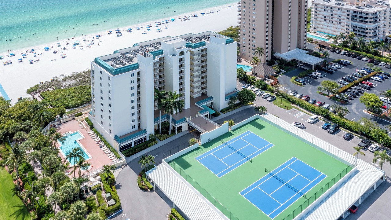 Photo of Outdoor in Marco Island