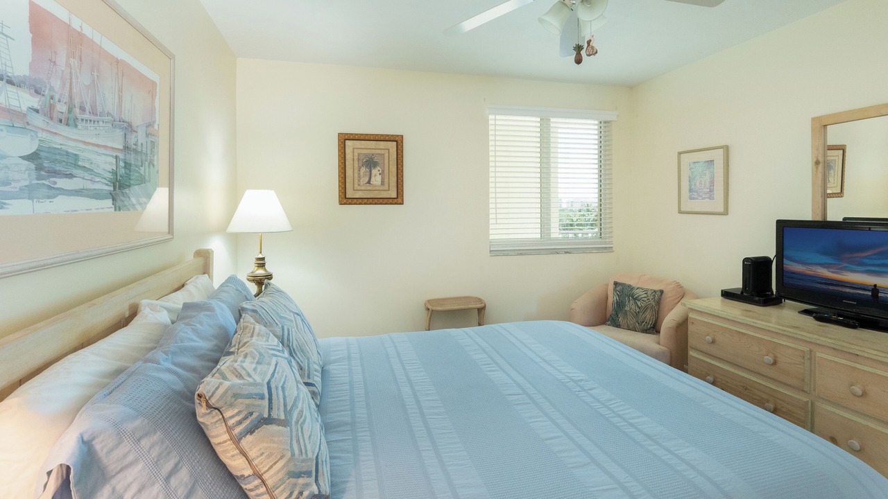 Photo of Bedroom in Marco Island