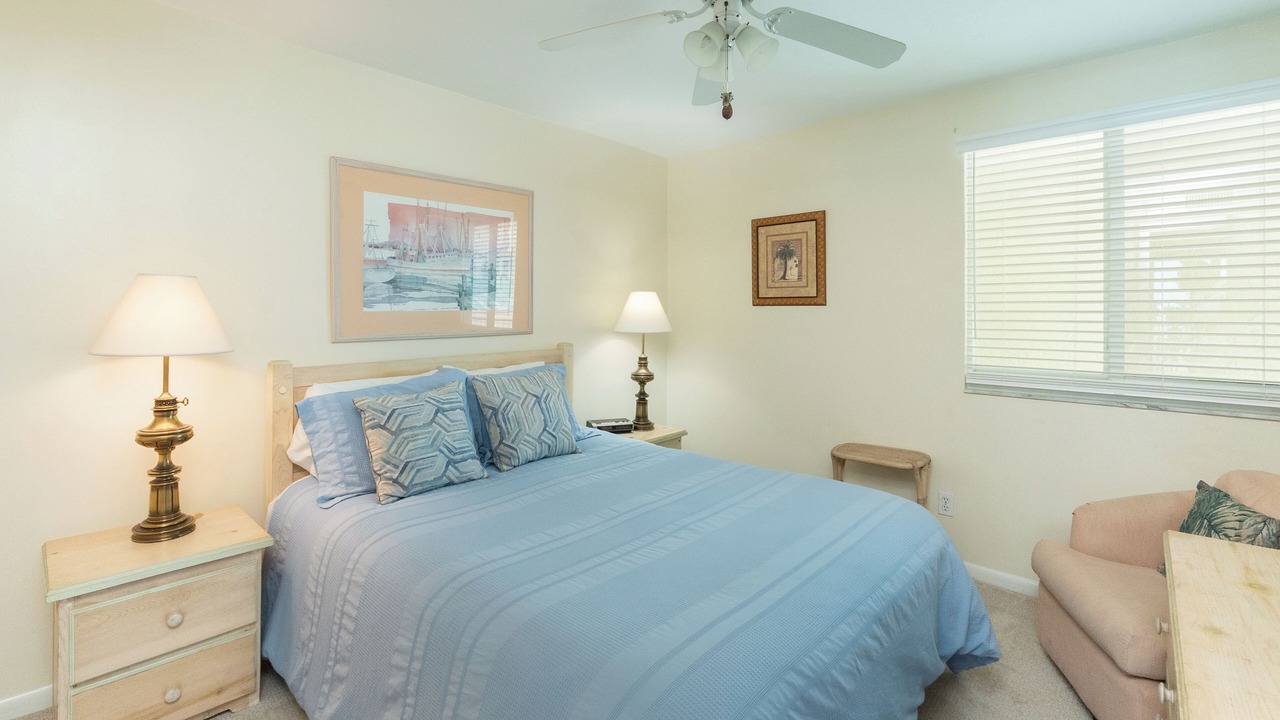 Photo of Bedroom in Marco Island