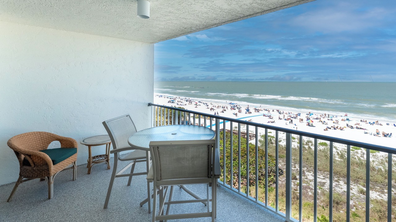 Photo of Outdoor in Marco Island