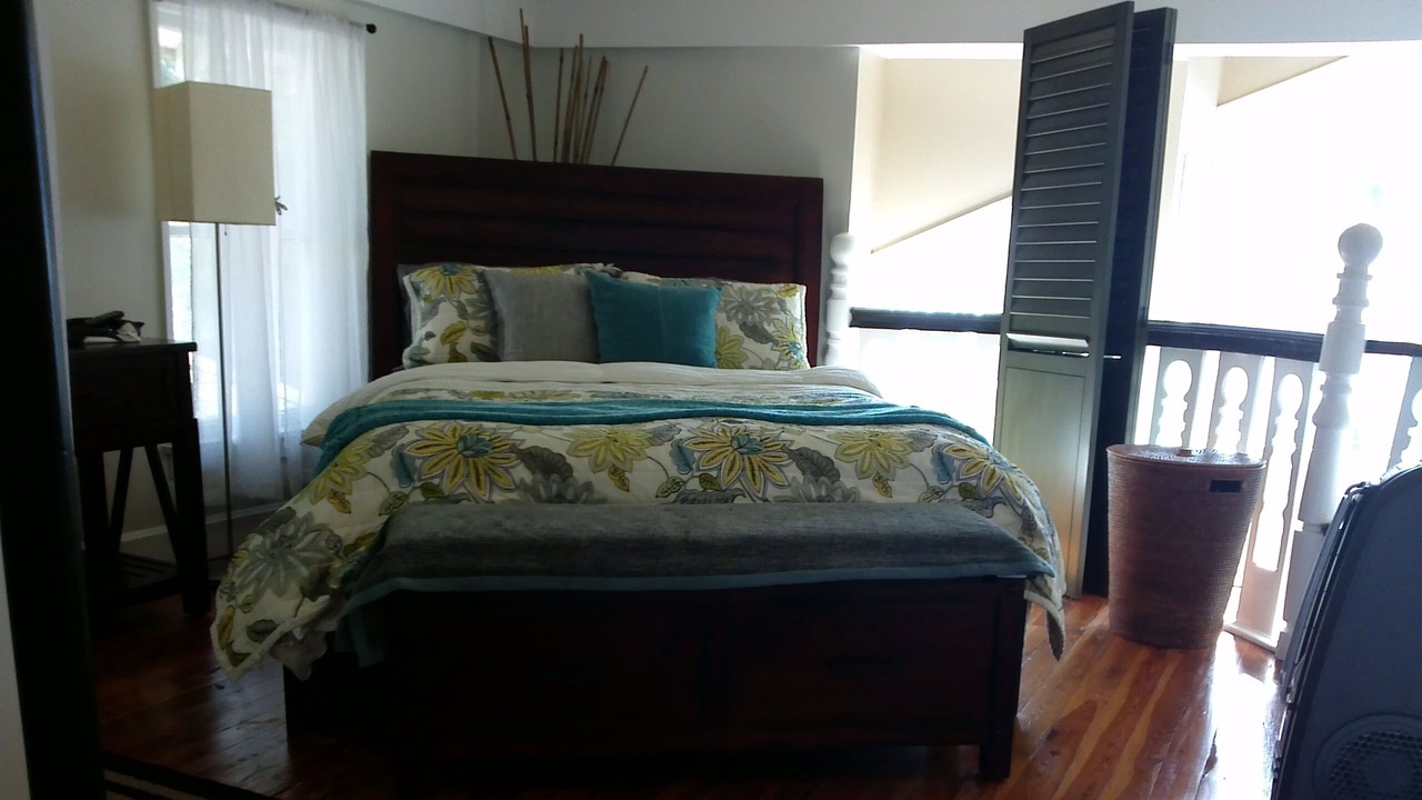 Photo of Bedroom in Safety Harbor