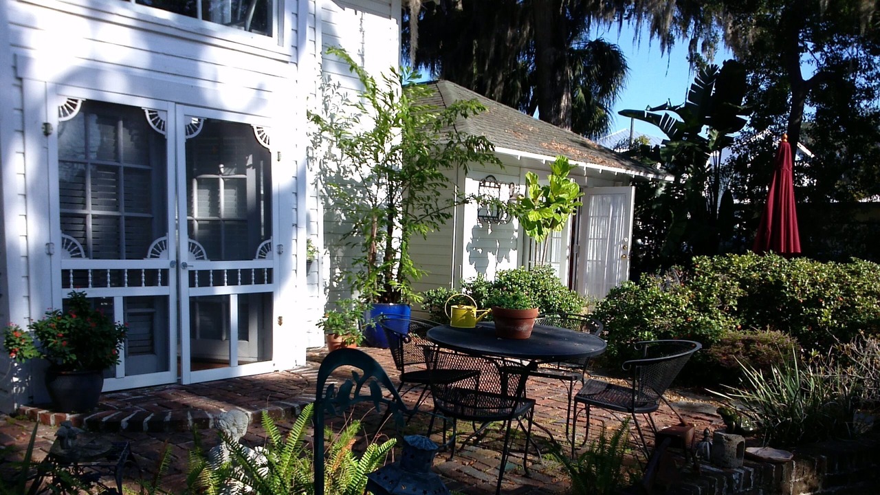 Photo of Outdoor in Safety Harbor