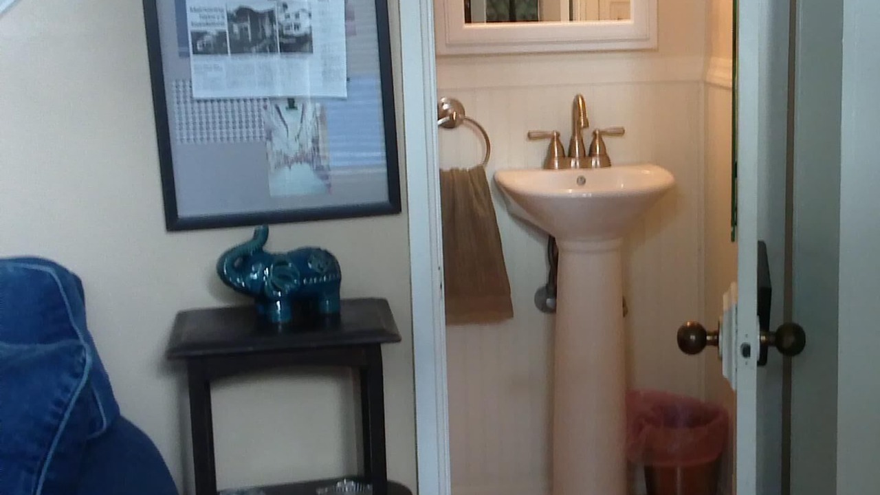 Photo of Bathroom in Safety Harbor