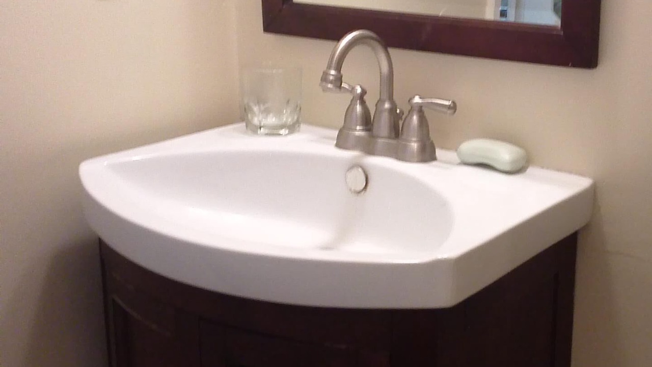Photo of Bathroom in Safety Harbor