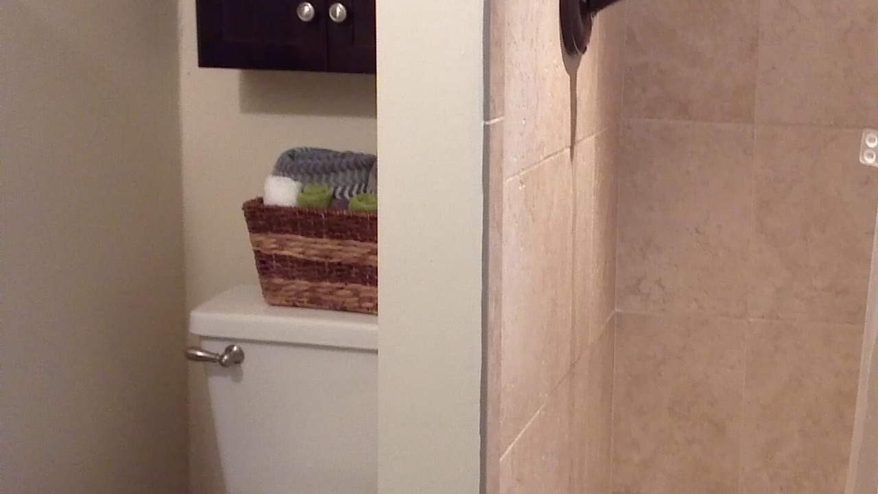 Photo of Bathroom in Safety Harbor