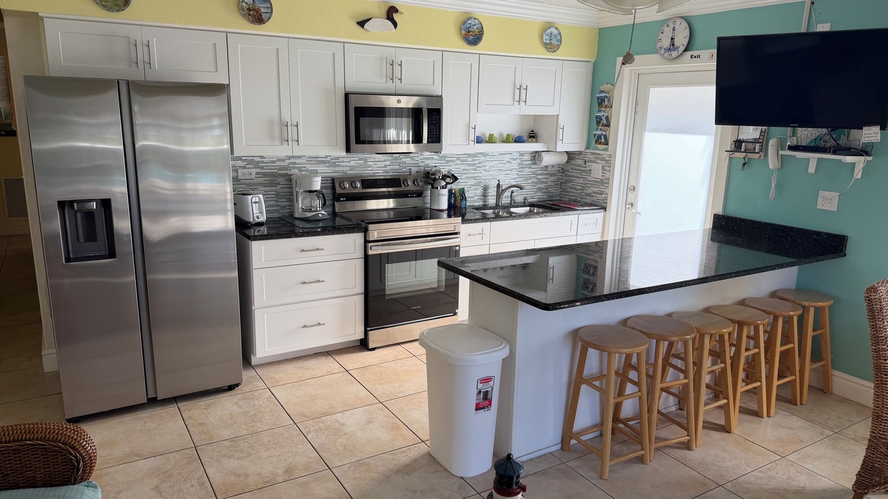 Photo of Kitchen in Marathon