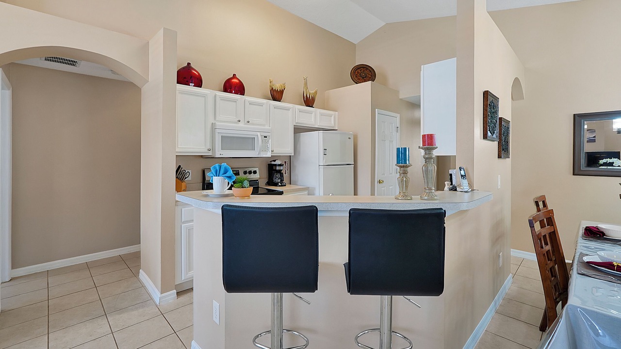 Photo of Kitchen in Loughman