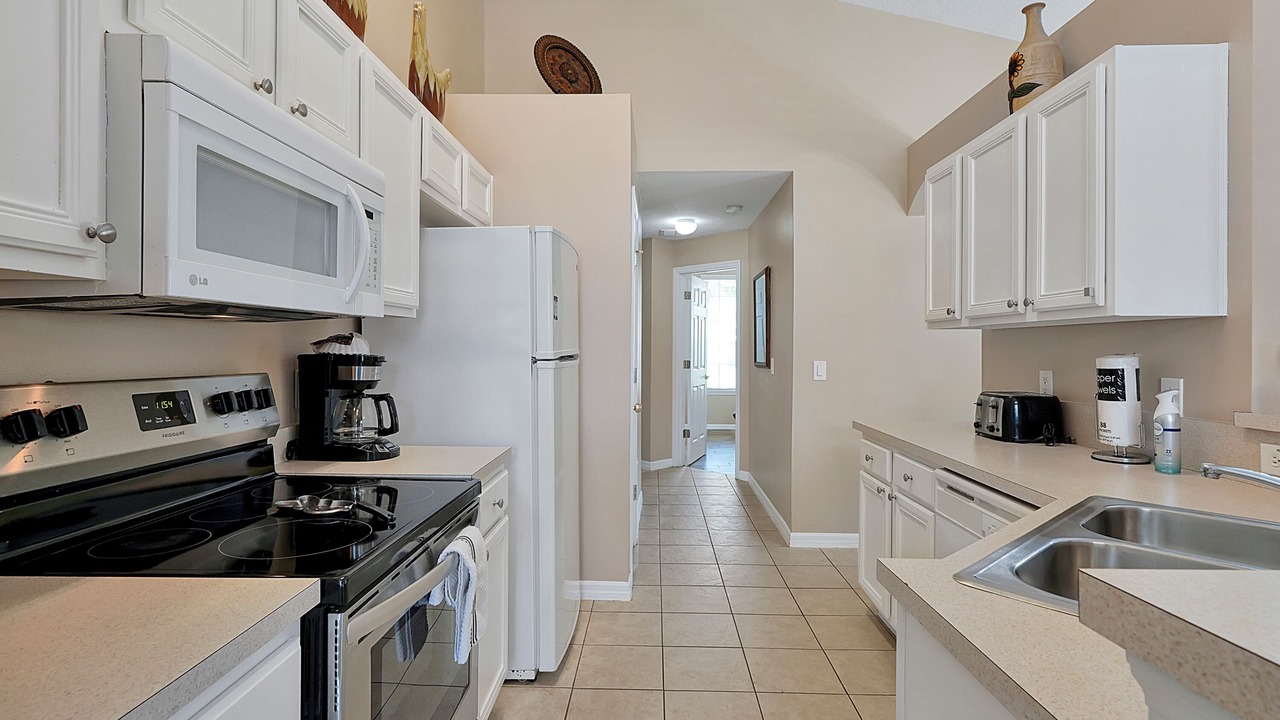 Photo of Kitchen in Loughman