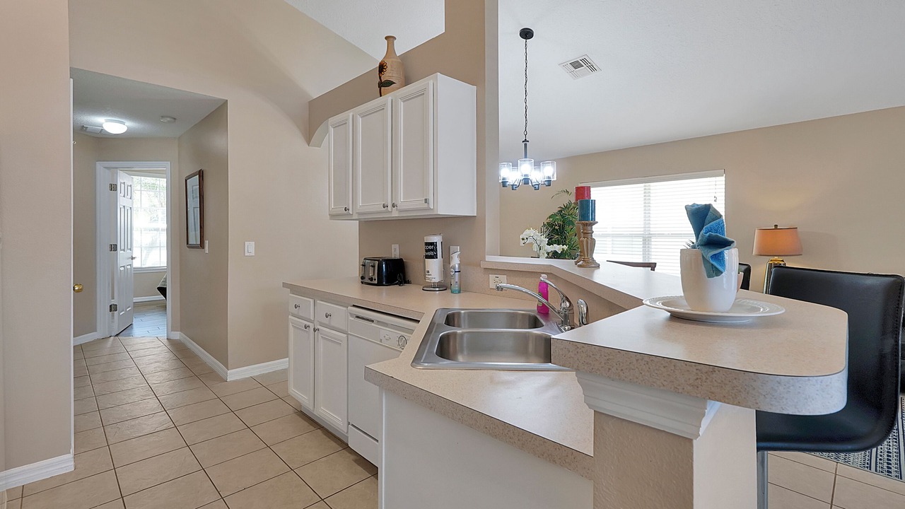 Photo of Kitchen in Loughman