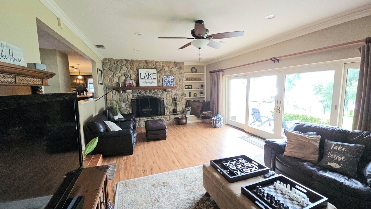 Photo of Bedroom in Lake Placid