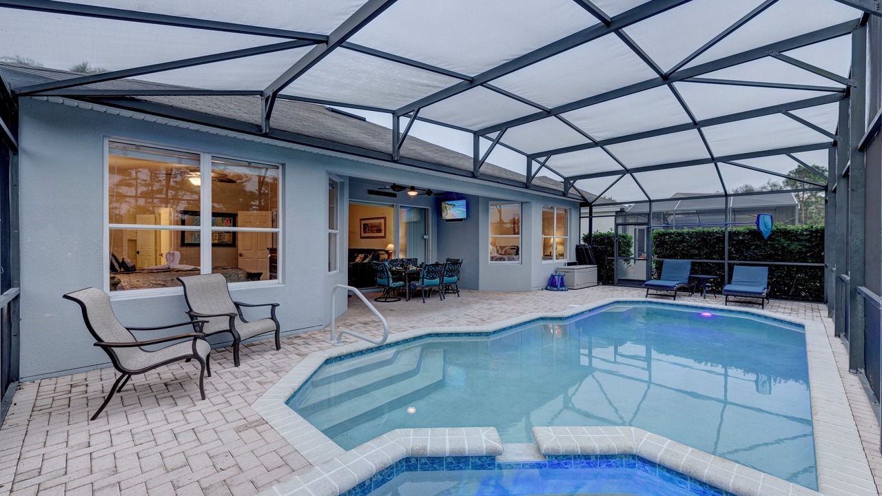 Photo of Outdoor in Windsor Hills