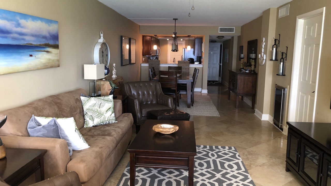 Photo of Livingroom in Bonita Springs
