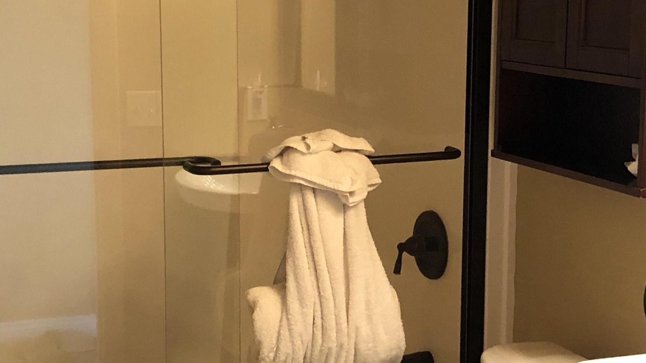 Photo of Bathroom in Bonita Springs