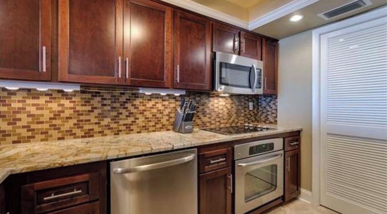 Photo of Kitchen in Bonita Springs