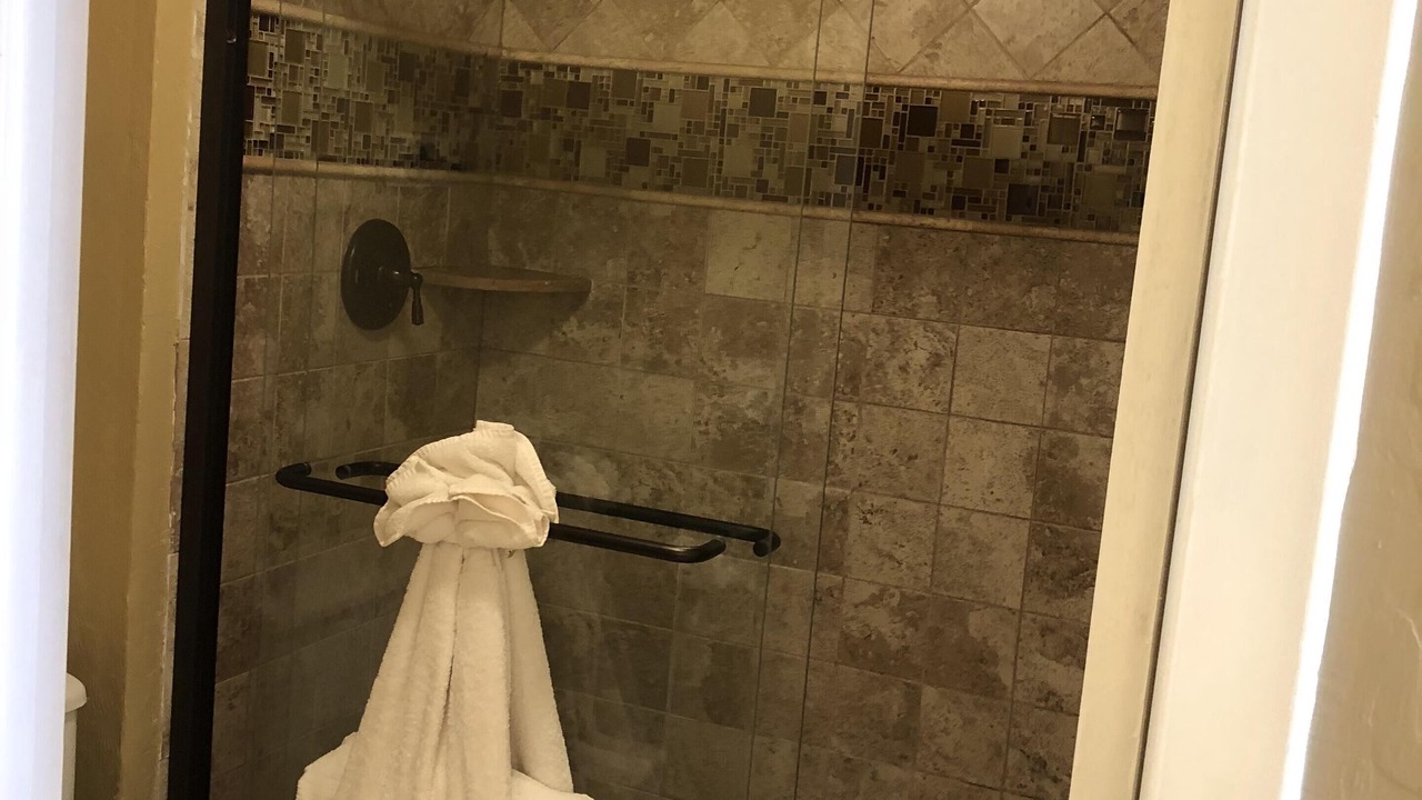 Photo of Bathroom in Bonita Springs