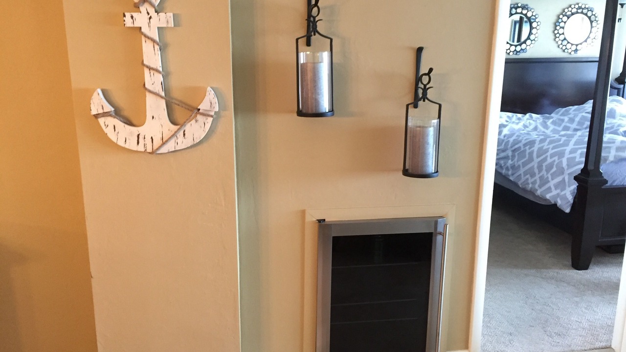 Photo of Bedroom in Bonita Springs