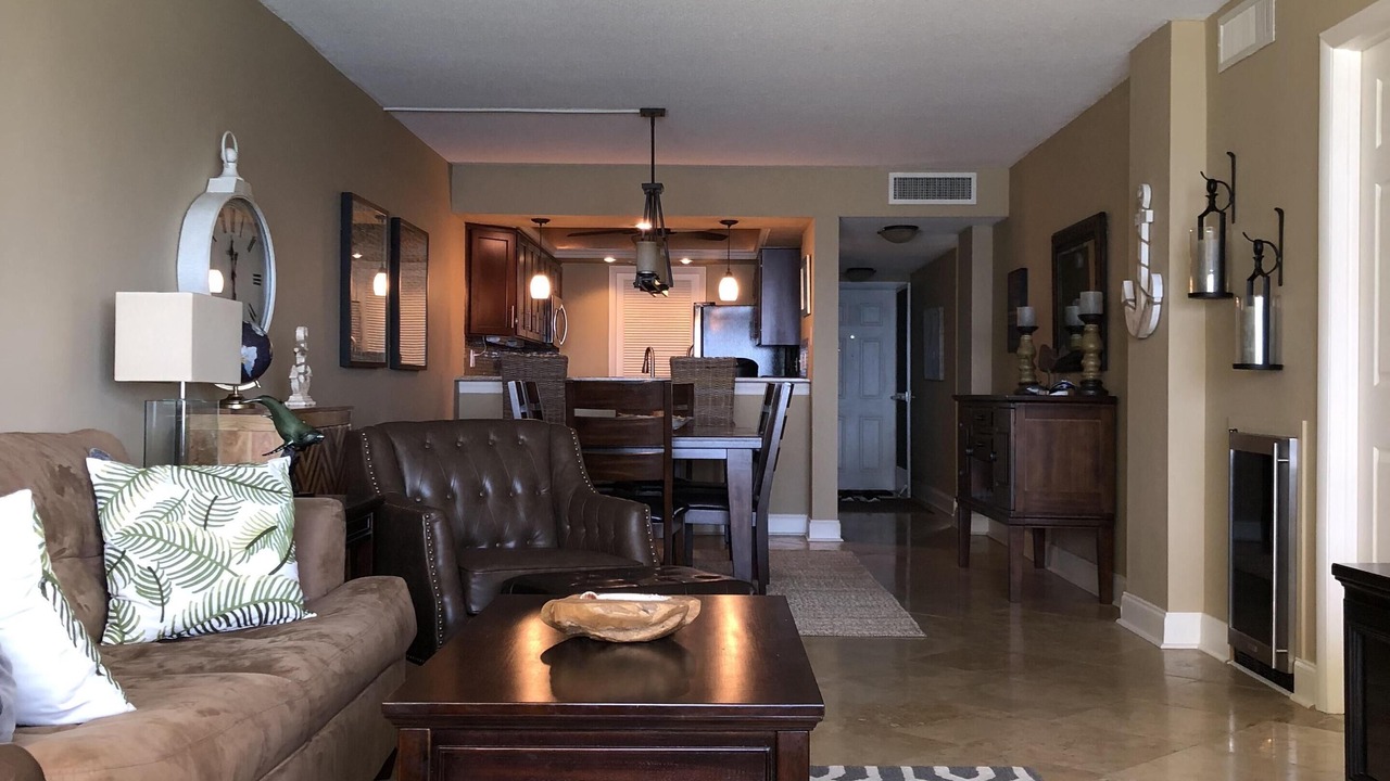 Photo of Livingroom in Bonita Springs