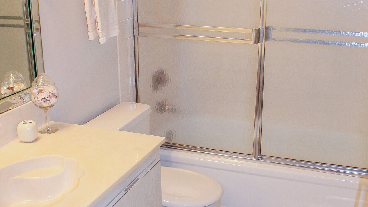 Photo of Bathroom in Marco Island