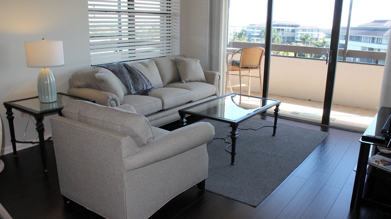 Photo of Livingroom in Marco Island