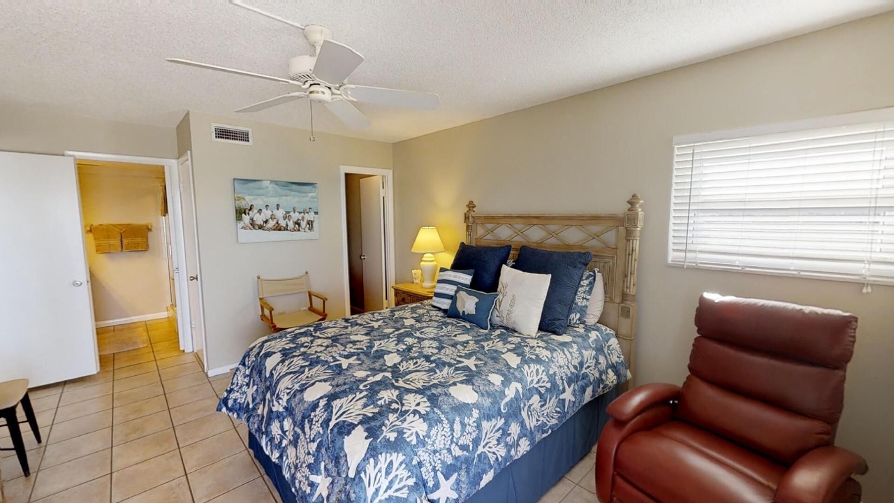 Photo of Bedroom in Siesta Key