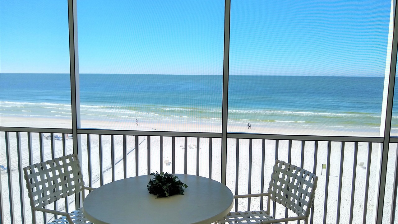 Photo of Outdoor in Siesta Key
