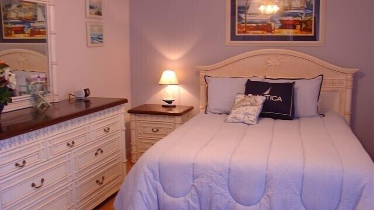 Photo of Bedroom in West Kissimmee