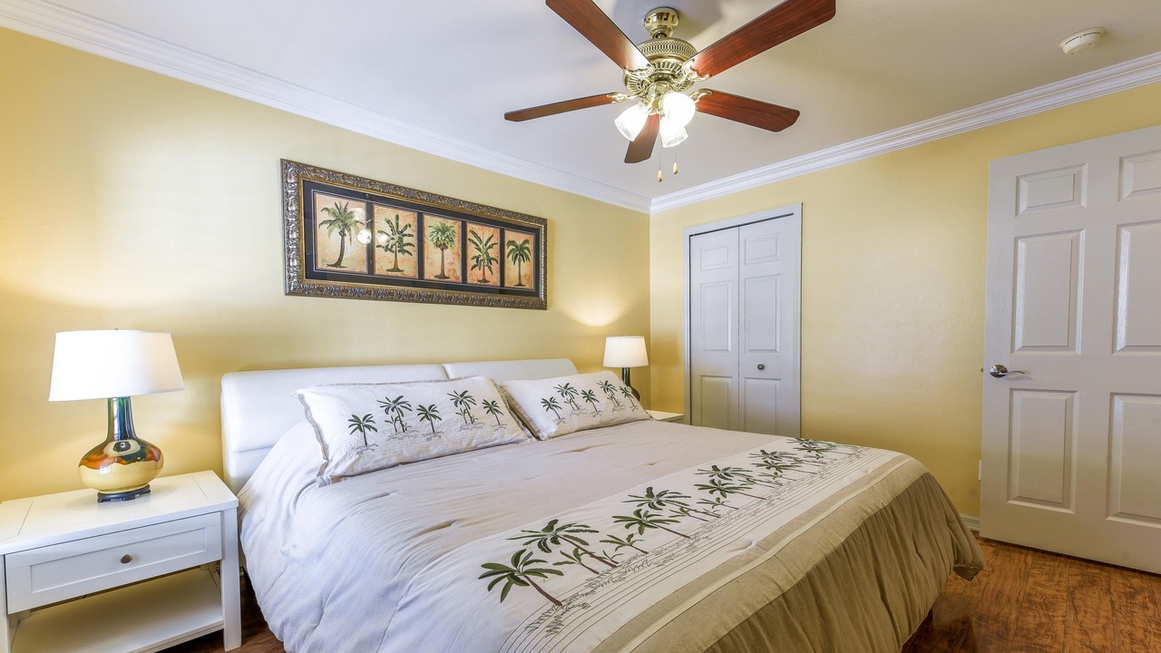Photo of Bedroom in Pelican